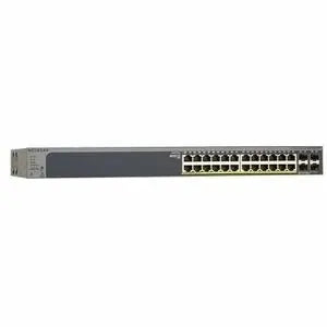 Netgear ProSafe GS728TPP Ethernet Switch