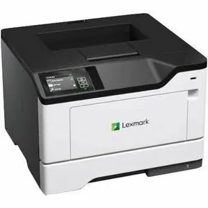 Lexmark Ms531dw Desktop Monochrome Laser Printer with Wi-Fi Direct and Ethernet Connectivity