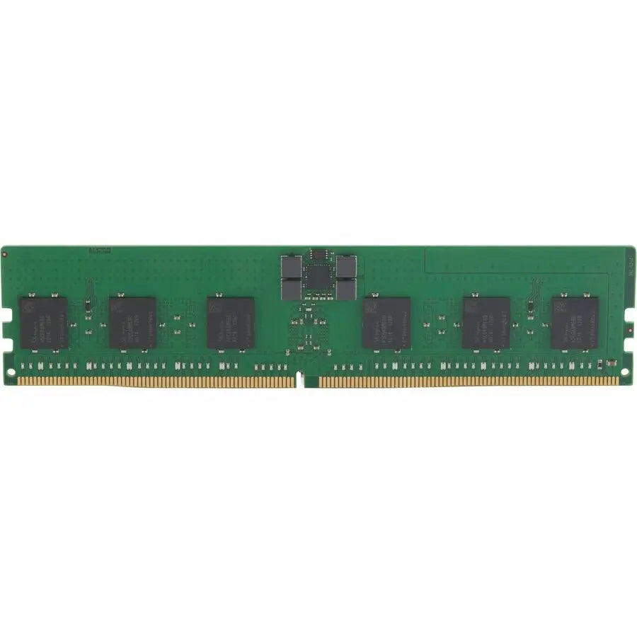 HP 16GB DDR5 SDRAM Memory Module (Part Number 340K1AA) for HP Z4 G5 Desktop Workstation