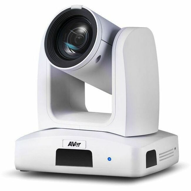 AVer PTZ330UV2 30X 4K AI PTZ Camera for Video Conferencing and Live Streaming
