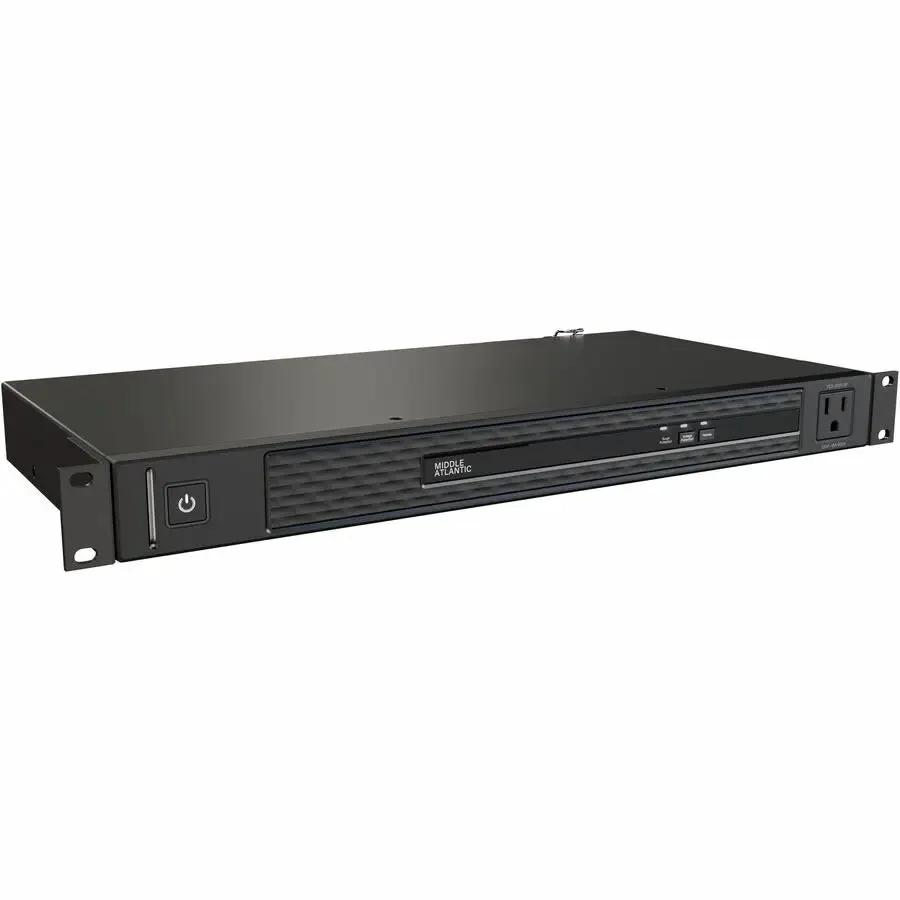 Middle Atlantic PDX-915R-SP 15A NEXSYS Rack Mounted Power Distribution Unit with 9 Outlets by Legrand Group