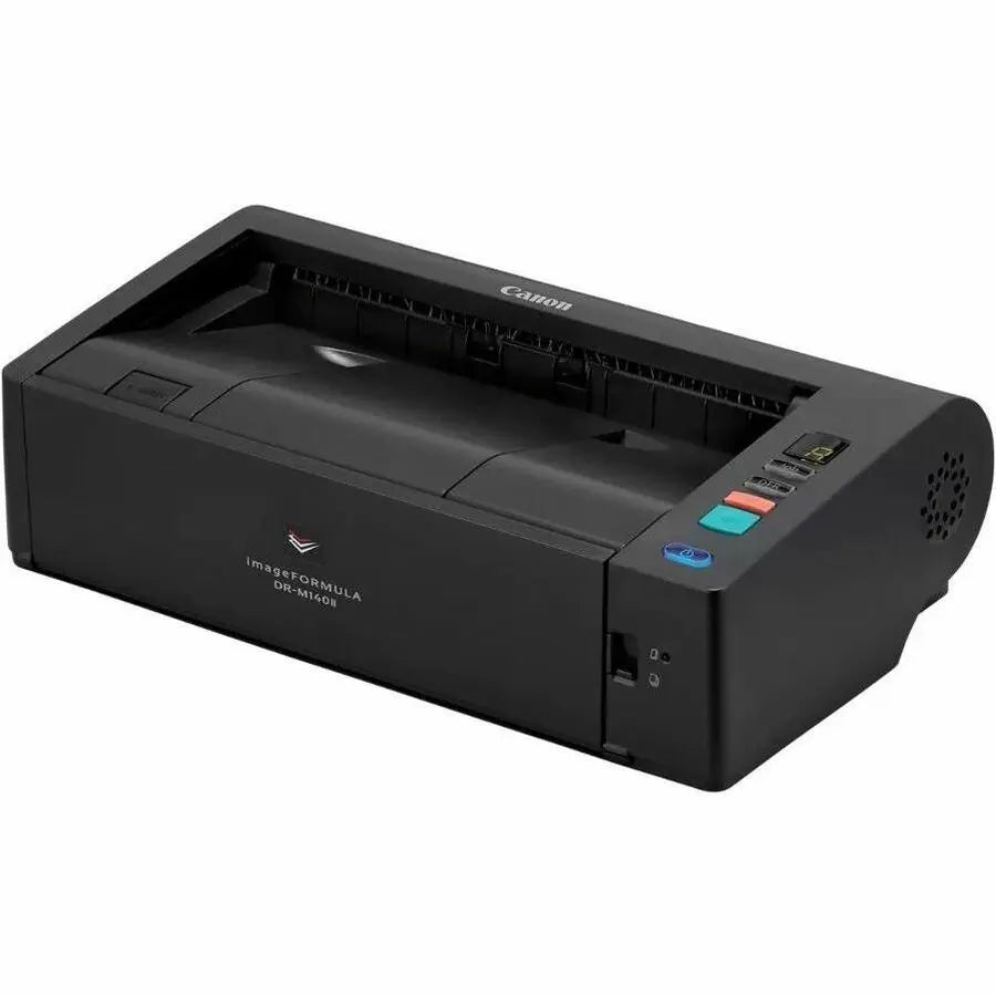 Canon imageFORMULA DR-M140II Office Document Scanner – Fast Dual-Side Sheetfed Scanner for Offices