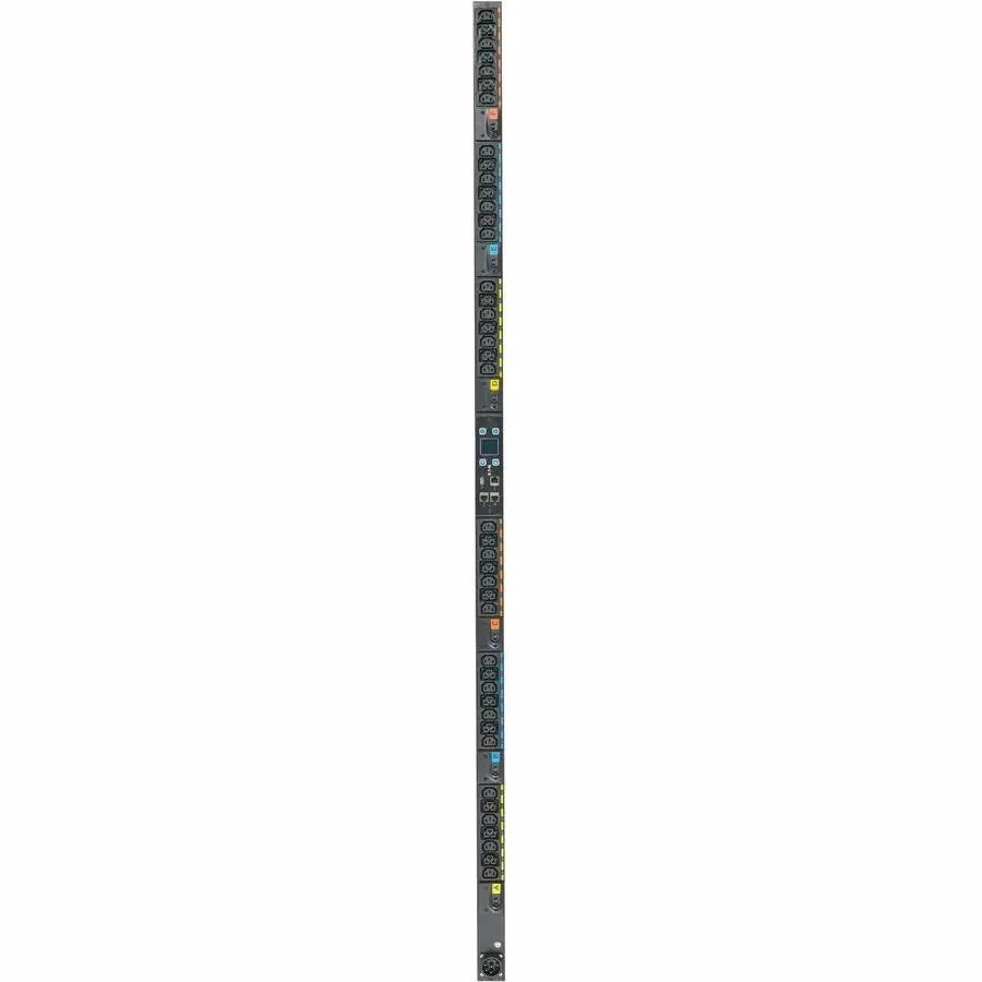 Eaton G3 EVMAGU23X-3 42-Outlets Rack-Mountable PDU with Universal Power Input and Remote Management by EATON