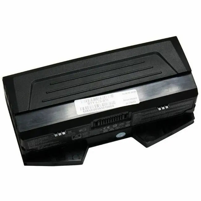 BTI Battery BTY-L79-BTI 14.4V 91.66Wh Lithium Ion Notebook Battery for MSI VR One