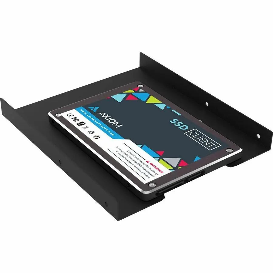 Axiom 16TB C550h Series Desktop SSD with SATA 6Gb/s and TAA Compliance