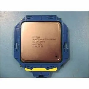 HPE Sourcing Certified Pre-Owned Xeon E5-2630V2 2.60 GHz Hexa-Core Server Processor Upgrade