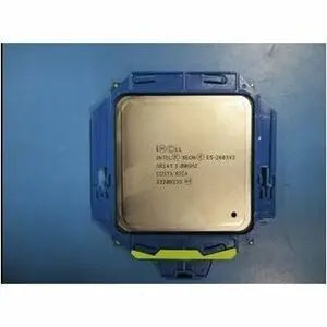 HPE Sourcing Certified Pre-Owned Xeon E5-2603V2 1.80 GHz Server Processor Upgrade