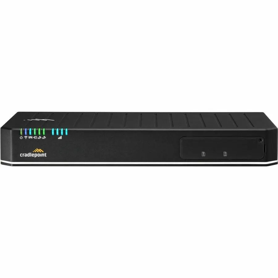 Cradlepoint ERICSSON BFA530005GBGU E3000 Modem/Wireless Router for Enterprise Branch Networks