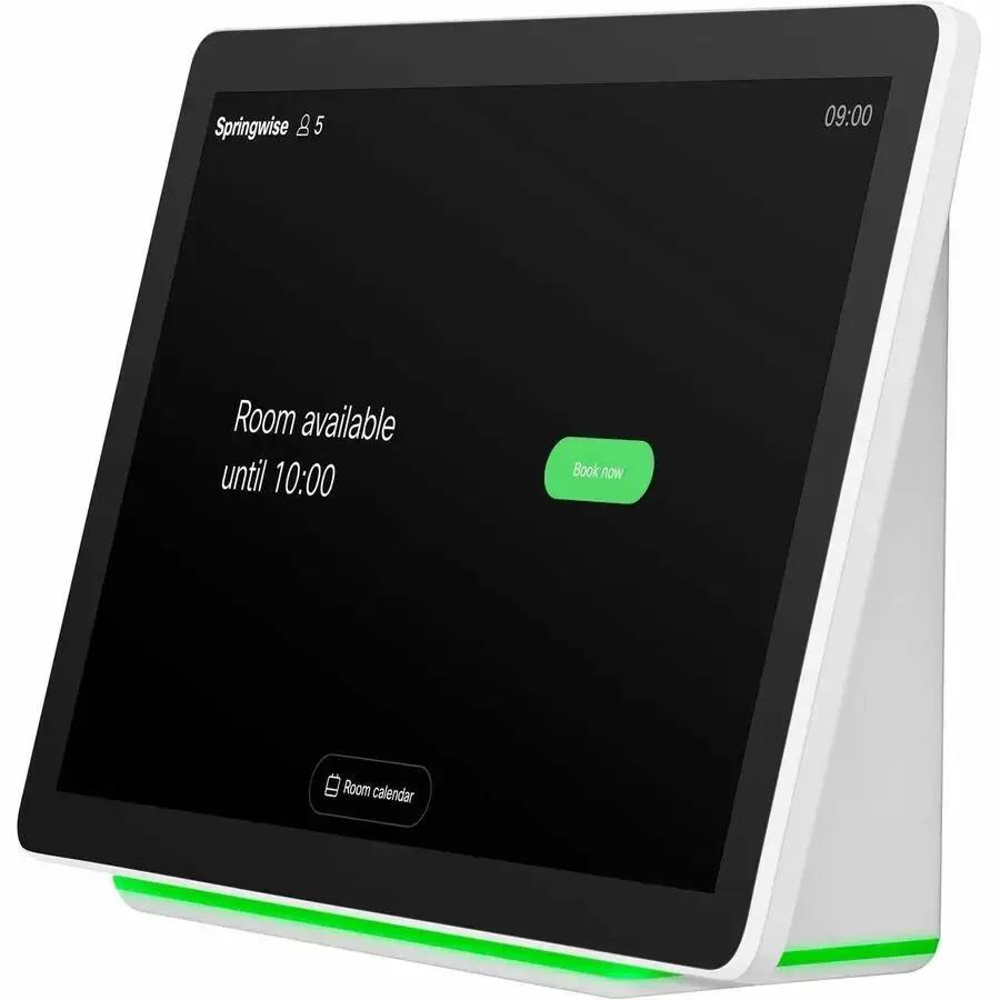 Cisco Webex Room Navigator Wall-Mount - Model CS-T10-WM-L-K9 for Advanced Video Conferencing by Cisco Systems, Inc