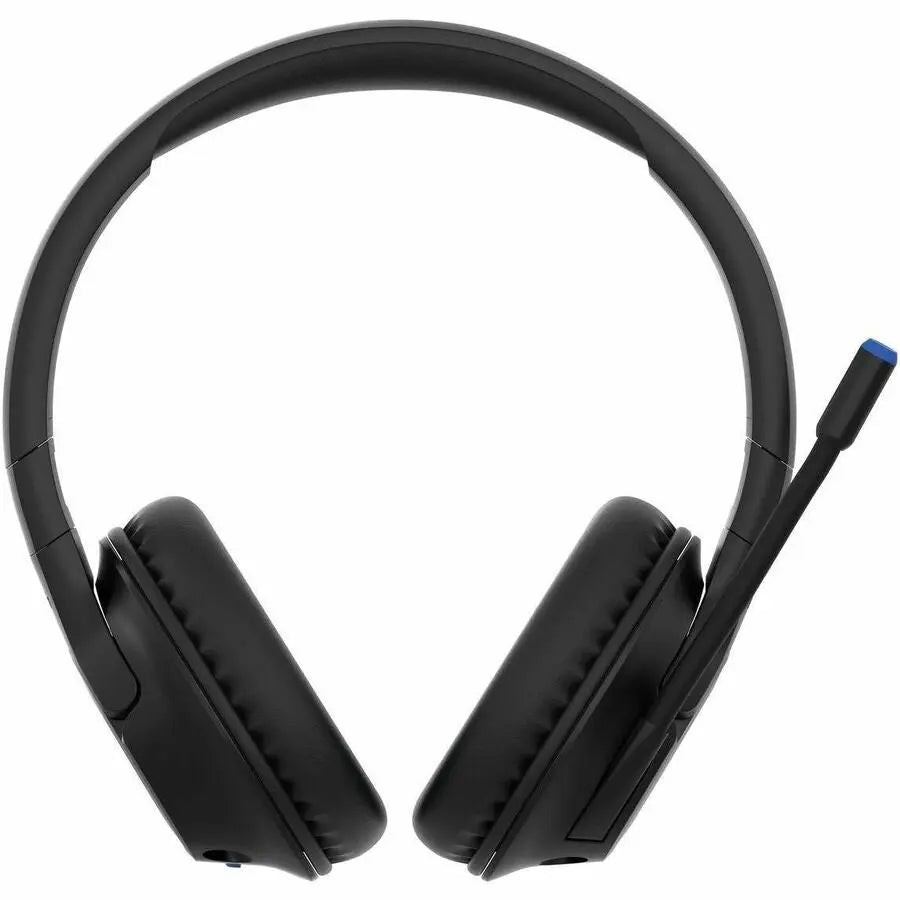 INSPIRE OVER EAR HEADSET BLACK ACCS