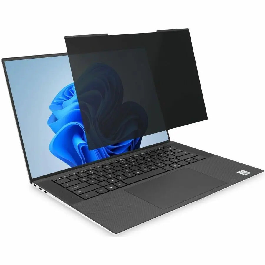 Kensington MagPro Magnetic Privacy Screen Filter for 15.6-inch Laptops (16:10 Aspect Ratio)