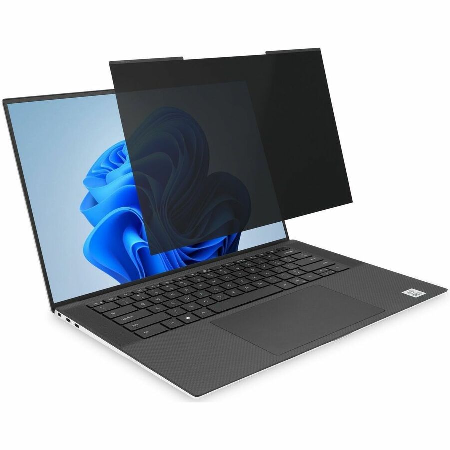 Kensington MagPro Magnetic Privacy Screen Filter for 15.6-Inch Laptops (16:10 Aspect Ratio)