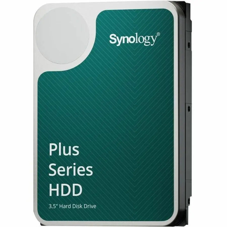 Synology Plus HAT33004T 4TB Internal 3.5-Inch Hard Drive with SATA/600 Interface