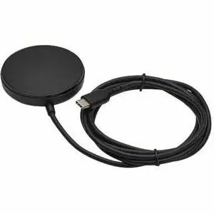Eaton Tripp Lite Series U280M-005-10-BK Magnetic Wireless Charger for MagSafe and Qi Devices