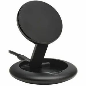 Eaton Tripp Lite Series U280M-S01-10-BK Magnetic Wireless Charging Pad for iPhone 12 and Newer