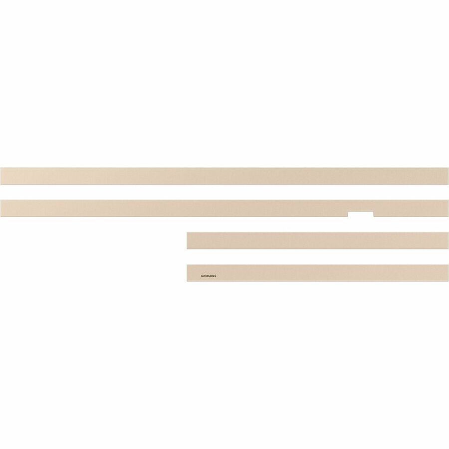 Samsung VG-SCFC32SGMZA TV Frame for The Frame TV, Sand Gold