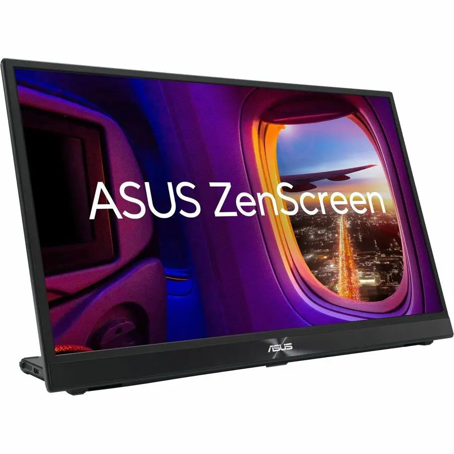 Asus ZenScreen MB17AHG 17" Class Full HD LED Monitor - 16:9