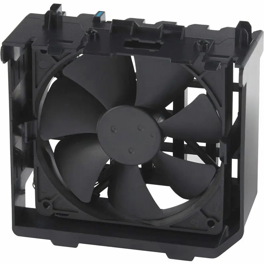 HP Inc. Z6 Fan and Front Card Guide Kit (Part Number 56Q80AA) for HP Workstation Z6 G5