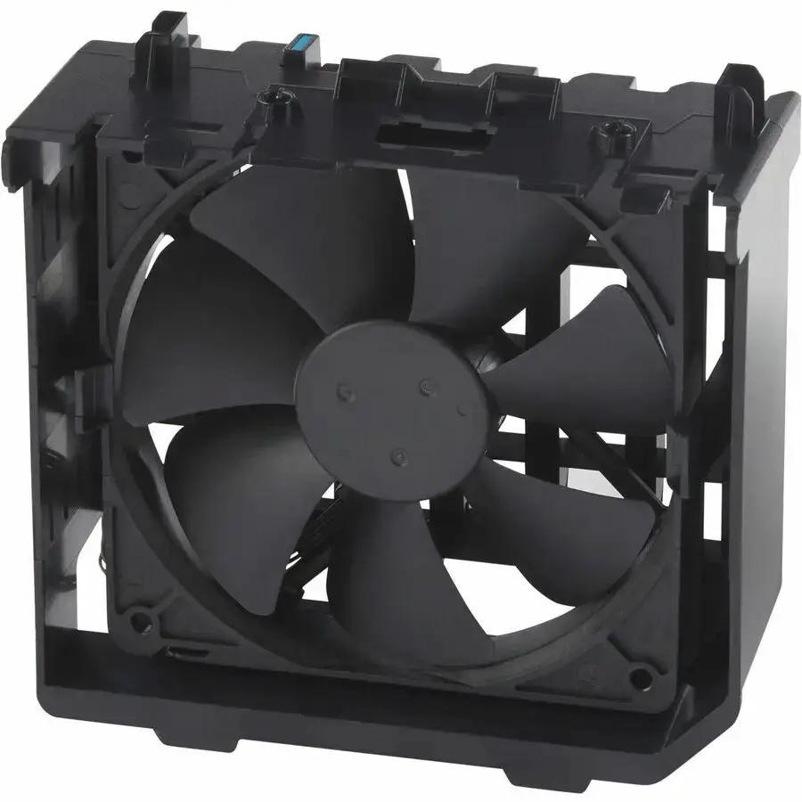 HP Inc. Z6 Fan and Front Card Guide Kit (Part Number 56Q80AA) for HP Workstation Z6 G5 by HP Inc.