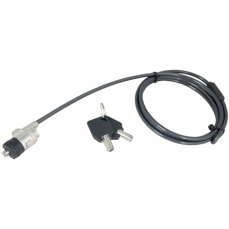 Urban Factory CRS21UF Cable Lock with Master Key