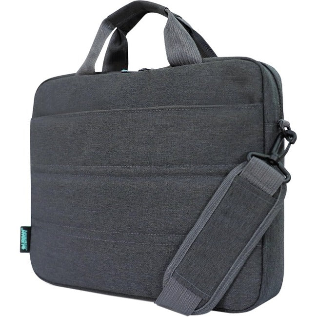 Urban Factory GREENEE Eco Laptop Case for 17.3-Inch Computers, ELC17UF