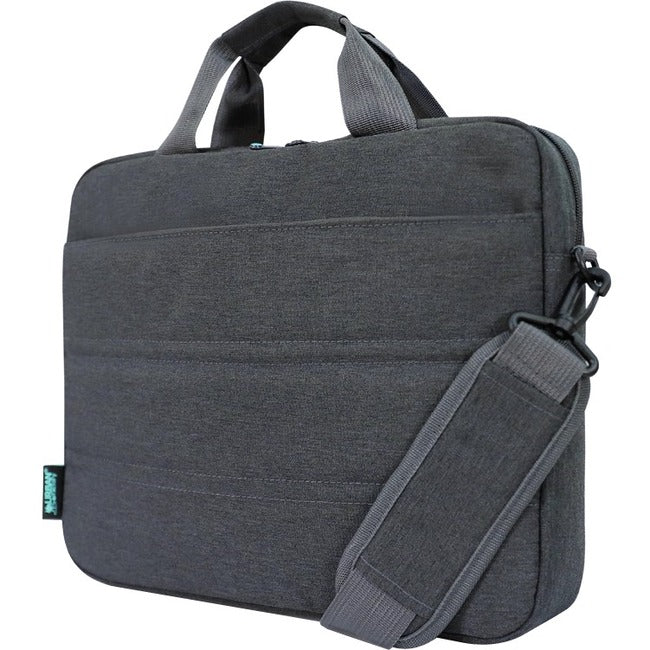 Urban Factory GREENEE Eco Laptop Case for 13- to 14-Inch Computers, ELC14UF