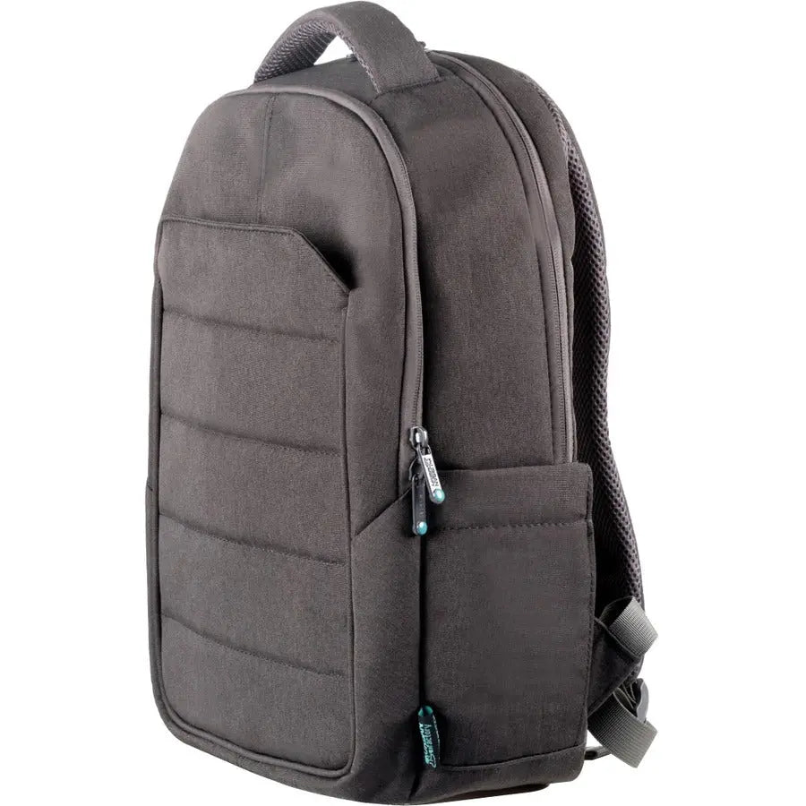 Urban Factory GREENEE Ecologic 13/14-Inch Dual Compartment Backpack