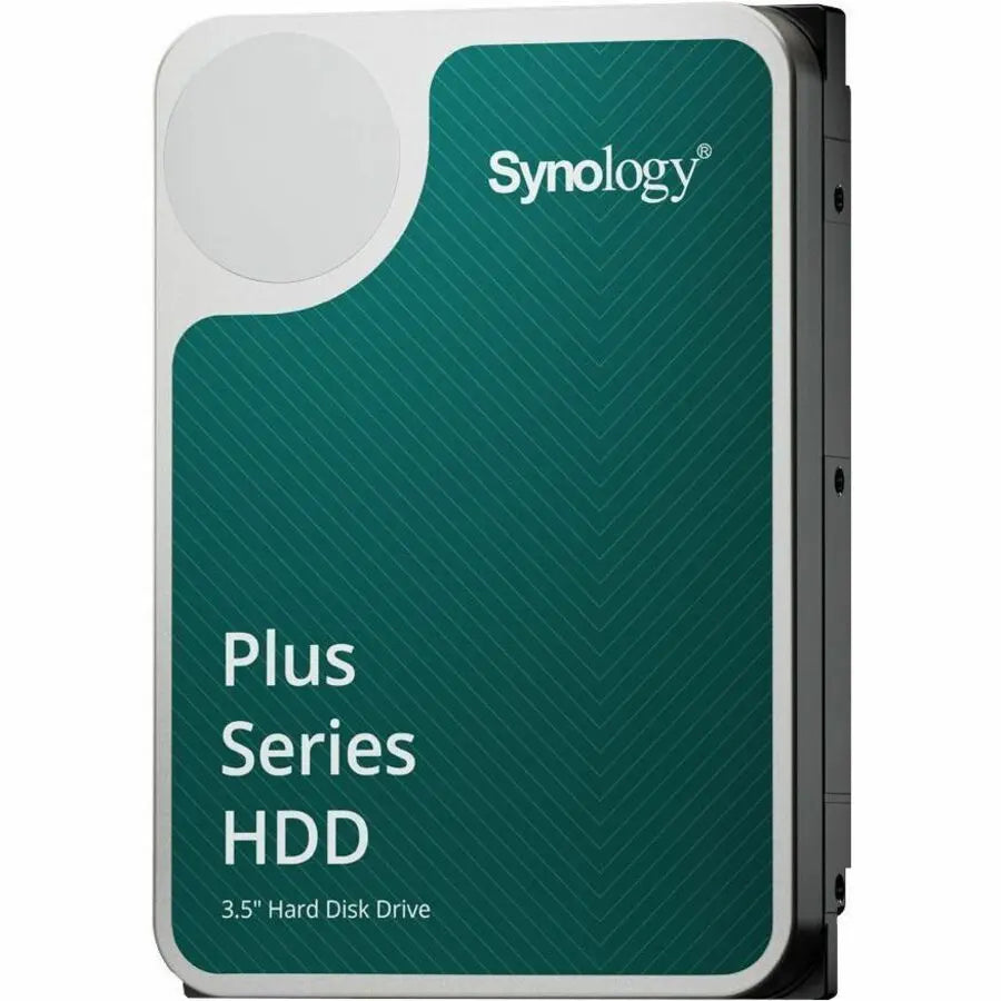 Synology Plus HAT33006T 6TB Internal 3.5-inch Hard Drive with SATA/600 Interface