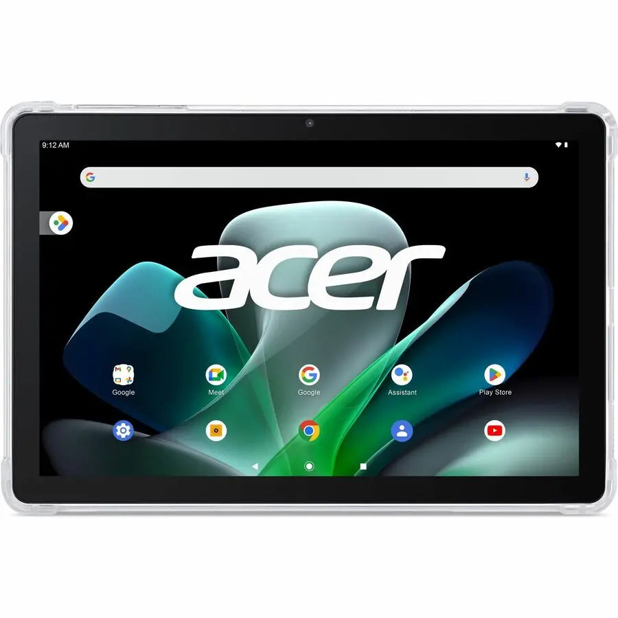 Acer Iconia Tab M10 M10-11 M10-11-K73B Tablet - 10.1" WUXGA - MediaTek MT6370 - 4 GB - 64 GB Storage - Champagne