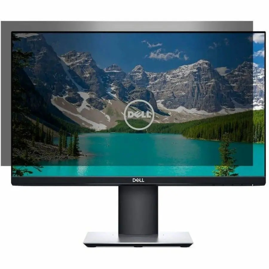 Targus 4Vu Privacy Screen for 23-inch Edge-to-Edge Infinity Monitor (16:9) - Clear Tinted Filter