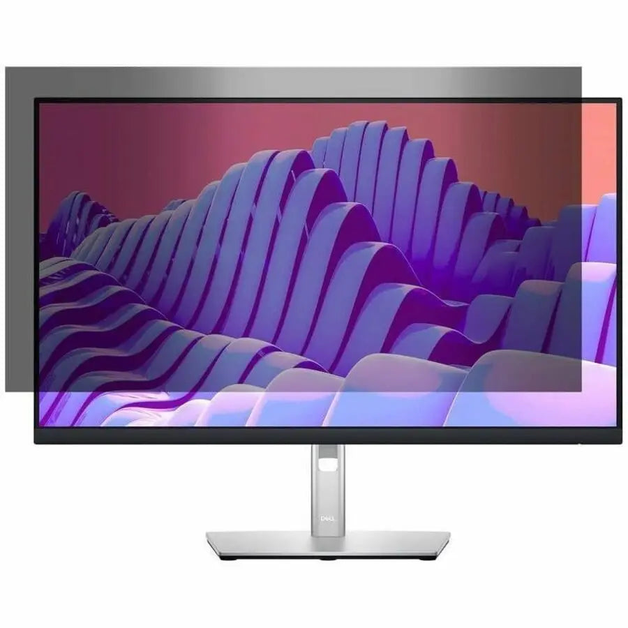 Targus 4Vu Privacy Screen for 27-Inch Infinity Monitors (16:9) with Blue Light Filtering
