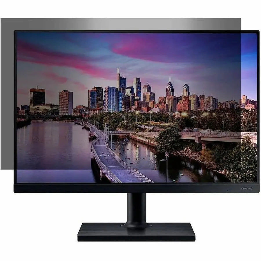 Targus 4Vu Privacy Screen for 24-Inch Edge-to-Edge Infinity Monitor (16:10) with Blue Light Filtering