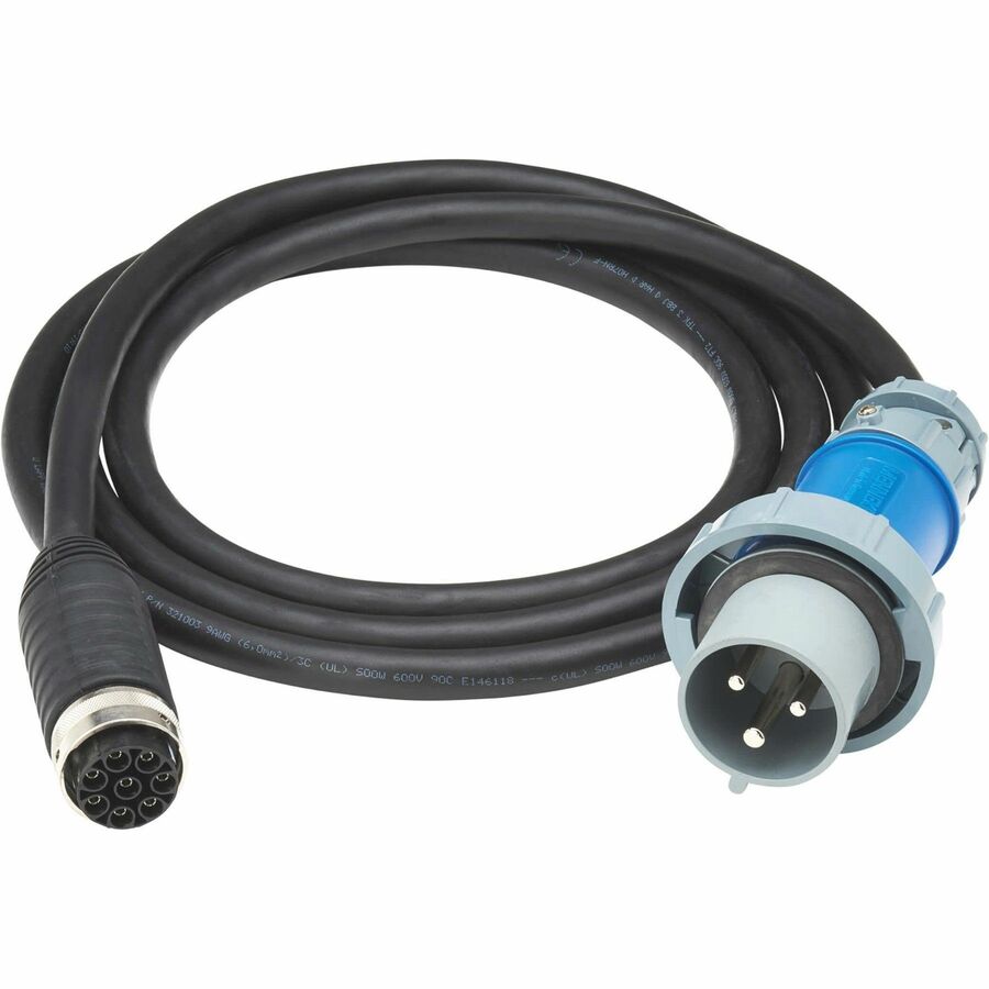Eaton CBL354-10 Standard Power Cord for EVMAGU23X-3 G3 Universal Input PDU