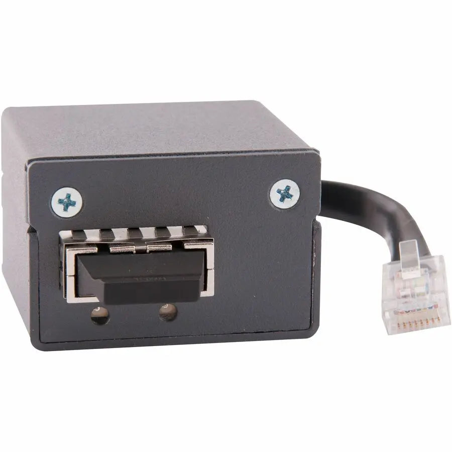 SEH Technology HPFA-1226 Fiber Adapter for HP LaserJet Enterprise Printers