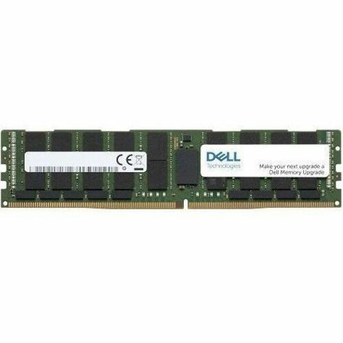 Dell Sourcing SNP4JMGMC/64G 64GB DDR4 LRDIMM Server Memory Module - 2666MHz, 288-Pin Registered ECC RAM