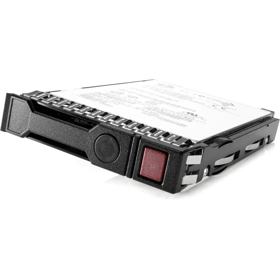 HPE Sourcing 300GB 2.5-Inch SAS Internal Hard Drive - Reliable Storage Solution for Servers