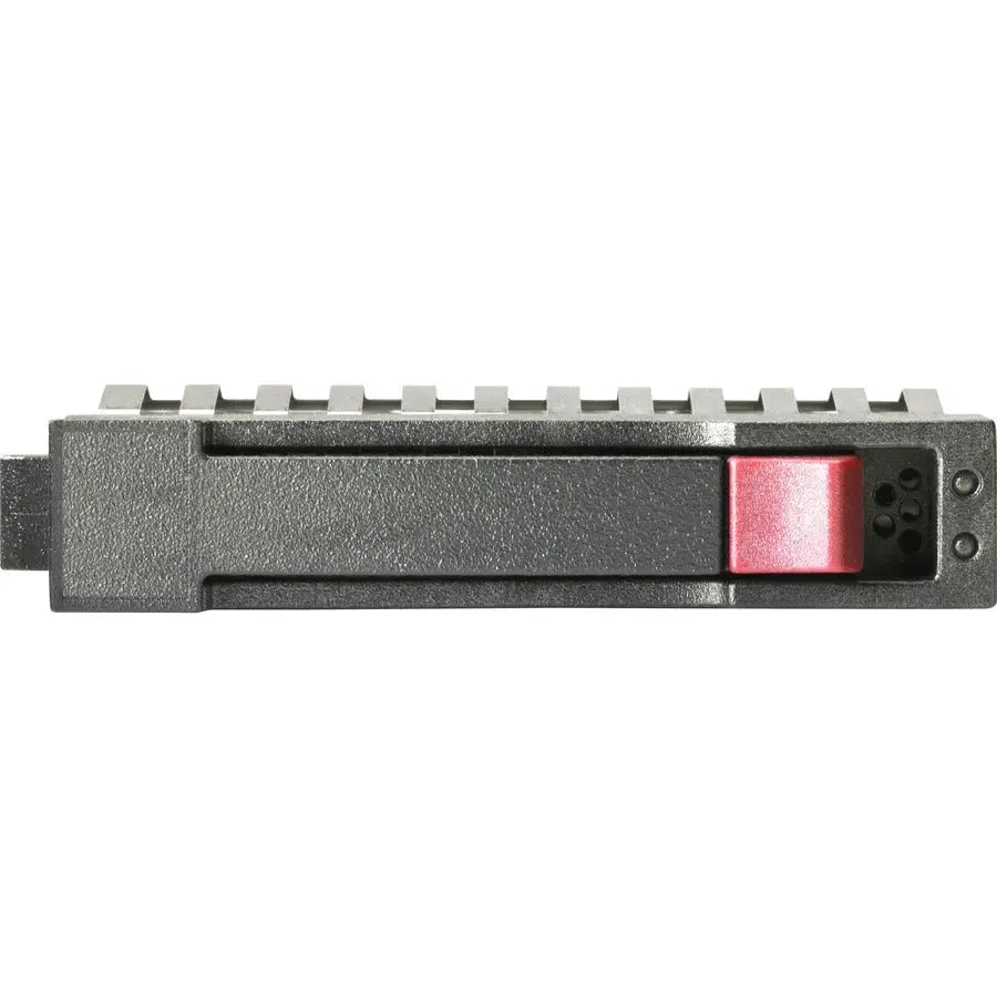 HPE Sourcing 1.8TB SAS 10K SFF 2.5-inch Internal Hard Drive - Reliable Server Storage Solution