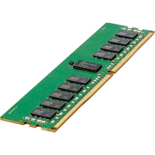 HPE Sourcing 16GB DDR4 SDRAM Memory Module P00922B21 – 2933 MHz, 288-Pin DIMM for HPE Gen10 Intel Servers