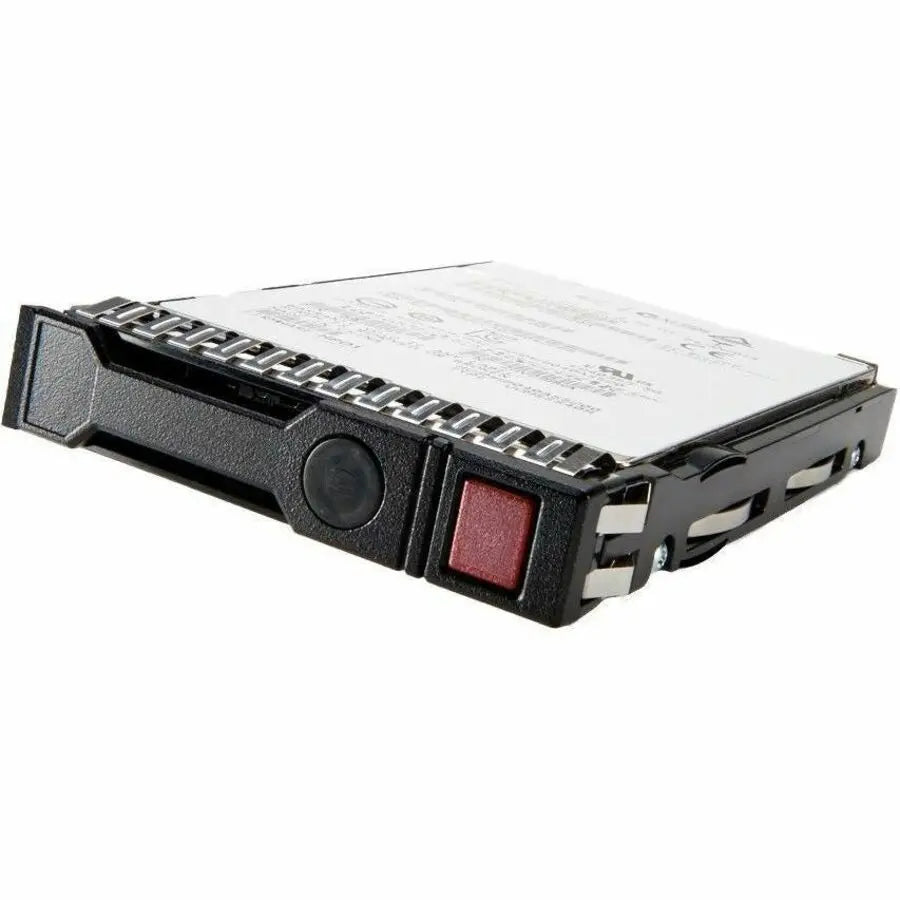 HPE SOURCING Certified Pre-Owned 1TB 6G SATA 2.5-Inch Internal Hard Drive for HP ProLiant BL460c Gen8 Servers