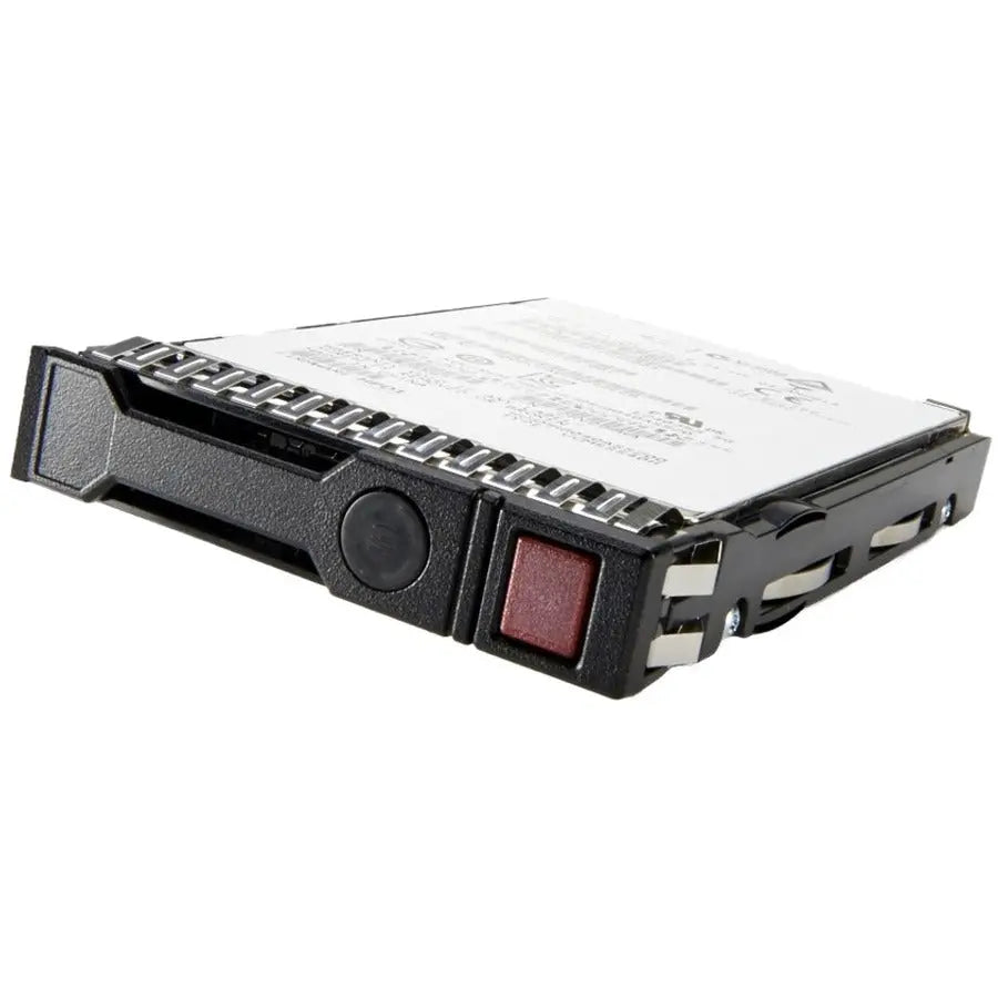 HPE Sourcing Certified Pre-Owned 300GB 10K 12G SAS 2.5-Inch Internal Hard Drive