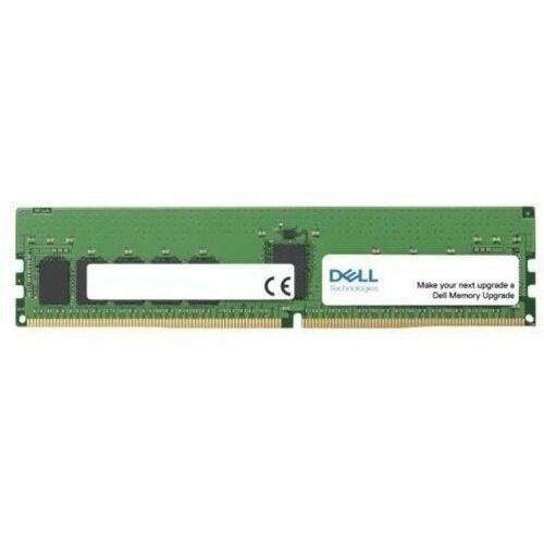 DELL Sourcing - New 16GB DDR4 SDRAM Memory Module (SNPM04W6C/16G) for Dell PowerEdge Servers