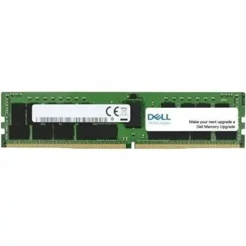 Dell 32GB DDR4 SDRAM Memory Module SNP8WKDYC/32G - Reliable 288-Pin DIMM for Dell PowerEdge and Workstations by DELL SOURCING - NEW