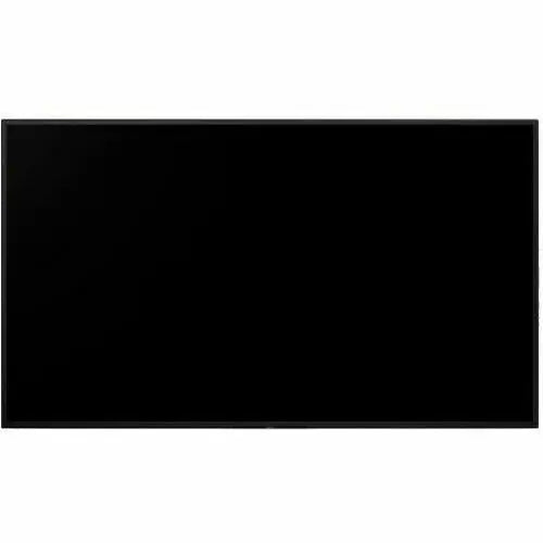 Sony BRAVIA FW-75BZ40L 75-Inch 4K HDR Digital Signage Display for Commercial Use