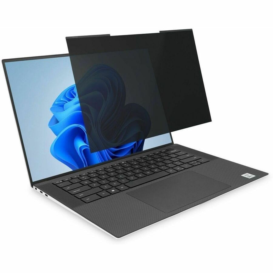 Kensington MagPro Magnetic Privacy Screen Filter for 13.3-Inch 16:10 Laptops
