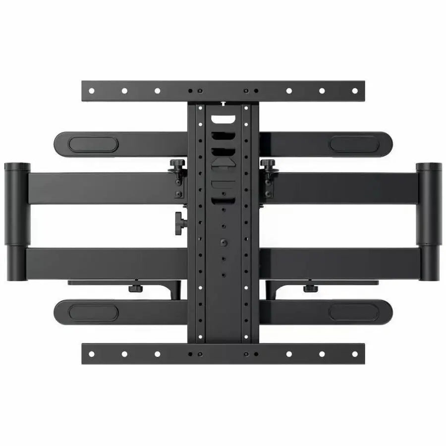 SANUS VODLF125 Outdoor Full-Motion Wall Mount for 40 to 85-Inch TVs