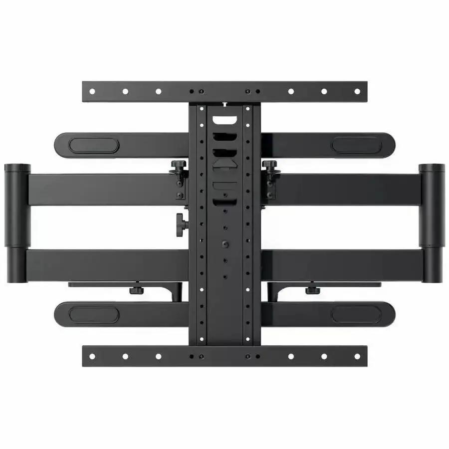 SANUS VODLF125 Outdoor Full-Motion Wall Mount for 40 to 85-Inch TVs by Legrand Group