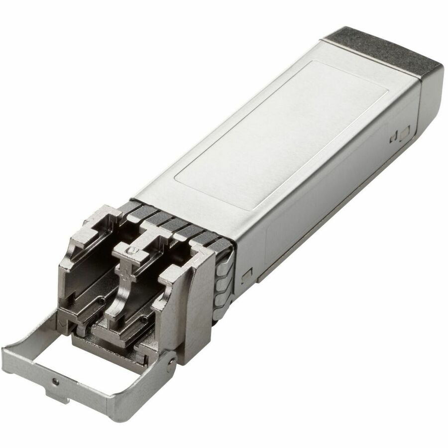 HPE Sourcing Certified Pre-Owned BladeSystem c-Class 10Gb SFP+ SR Transceiver (Part #455883-B21-RF)