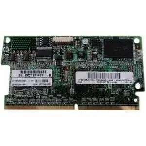 HPE Sourcing Certified Pre-Owned 512MB Cache Memory for P420 and P222 RAID Controllers