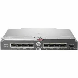 HPE Sourcing Certified Pre-Owned Cisco B22HP Fabric Extender
