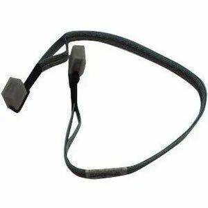HPE Sourcing Certified Pre-Owned Mini-SAS Data Transfer Cable for HP ProLiant DL360p G8 Server